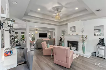 4695 Mill House Road, Gulf Shores, AL 36542 - Photo 5