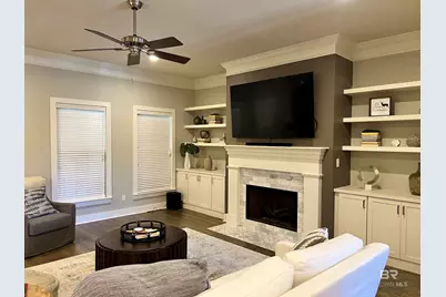 6615 Garrison Drive, Spanish Fort, AL 36527 - Photo 7