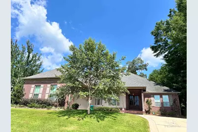 6615 Garrison Drive, Spanish Fort, AL 36527 - Photo 1