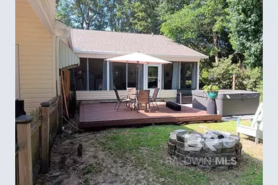 32844 W Bay Drive, Lillian, AL 36549 - Photo 37