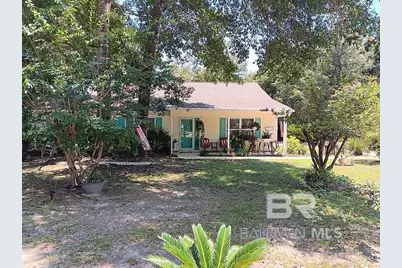 32844 W Bay Drive, Lillian, AL 36549 - Photo 3
