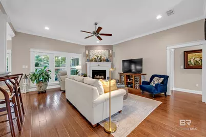 503 Bartlett Avenue, Fairhope, AL 36532 - Photo 19