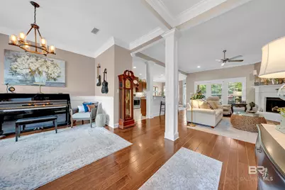 503 Bartlett Avenue, Fairhope, AL 36532 - Photo 21