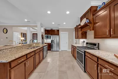 503 Bartlett Avenue, Fairhope, AL 36532 - Photo 15