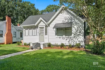 418 Glenwood Street, Mobile, AL 36606 - Photo 3