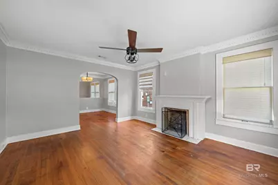 418 Glenwood Street, Mobile, AL 36606 - Photo 7