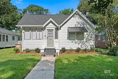 418 Glenwood Street, Mobile, AL 36606 - Photo 1