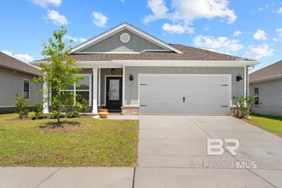 22560 Hamilton Street, Robertsdale, AL 36511 - Photo 1