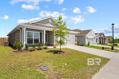22560 Hamilton Street, Robertsdale, AL 36511 - Photo 3