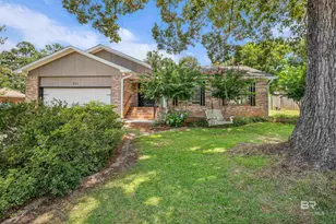 214 Black Oak Way, Daphne, AL 36526 - Photo 1