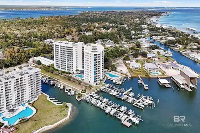 28250 Canal Road #1103, Orange Beach, AL 36561 - Photo 1