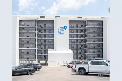 28814 Perdido Beach Boulevard #301T, Orange Beach, AL 36561 - Photo 1
