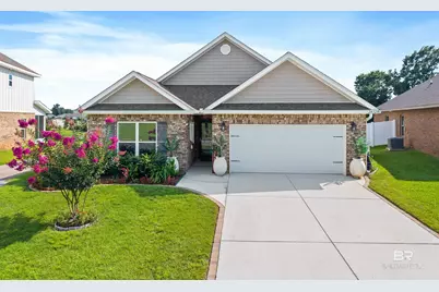 24329 Alydar Loop, Daphne, AL 36526 - Photo 1
