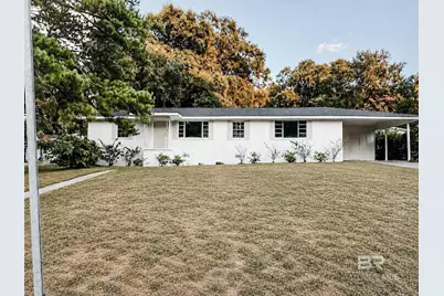 5417 Lusann Drive, Mobile, AL 36608 - Photo 1