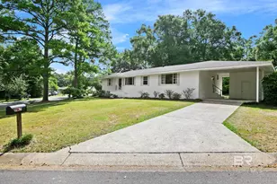 5417 Lusann Dr, Mobile, AL 36608 - Photo 3