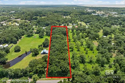 0 Wilson Avenue, Daphne, AL 36526 - Photo 1