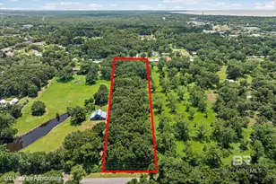 0 Wilson Ave, Daphne, AL 36526 - Photo 1