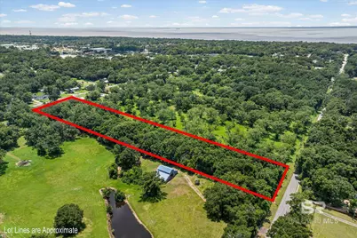 0 Wilson Avenue, Daphne, AL 36526 - Photo 3