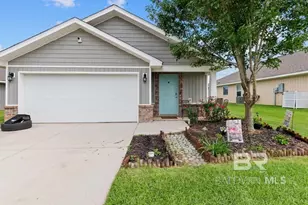 10748 War Emblem Ave, Daphne, AL 36526 - Photo 1