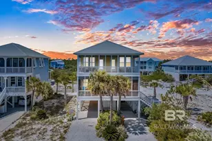 6215 Sawgrass Dr, Gulf Shores, AL 36542 - Photo 1