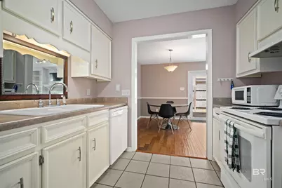 6517 Cedar Bend Court #A, Mobile, AL 36608 - Photo 9
