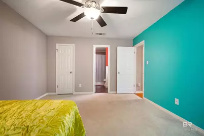 6517 Cedar Bend Court #A, Mobile, AL 36608 - Photo 13