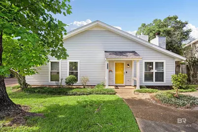 6517 Cedar Bend Court #A, Mobile, AL 36608 - Photo 1