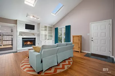 6517 Cedar Bend Court #A, Mobile, AL 36608 - Photo 3