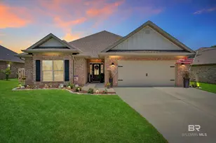 1215 Pembroke Way, Foley, AL 36535 - Photo 1