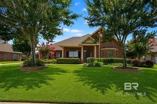 2081 Bourbon St, Foley, AL 36535 - Photo 1