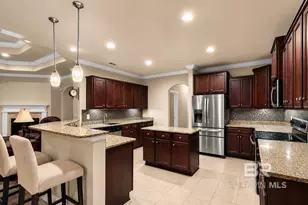 2081 Bourbon St, Foley, AL 36535 - Photo 5