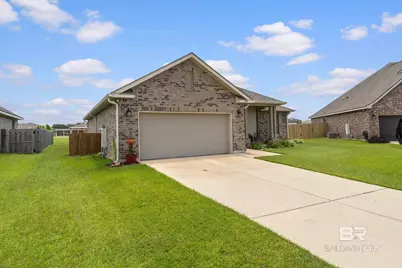 816 Connolly Avenue, Foley, AL 36535 - Photo 3