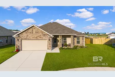 816 Connolly Avenue, Foley, AL 36535 - Photo 1