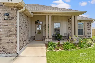 816 Connolly Avenue, Foley, AL 36535 - Photo 5