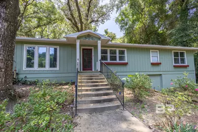 510 College Avenue, Daphne, AL 36526 - Photo 1