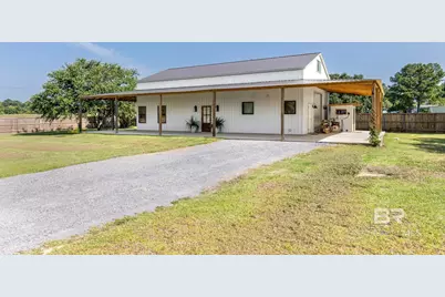 20582 Rachel Myers Lane, Fairhope, AL 36532 - Photo 1