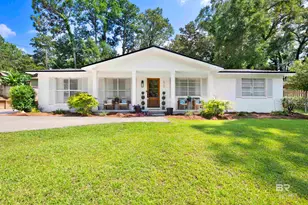 510 Lea Ave, Daphne, AL 36526 - Photo 1