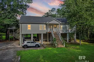 18710 Highland Dr, Fairhope, AL 36532 - Photo 1