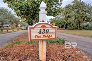 430 W Fort Morgan Rd, Gulf Shores, AL 36542 - Photo 3