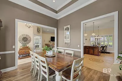 26895 C R Watson Road, Robertsdale, AL 36567 - Photo 15