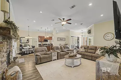26895 C R Watson Road, Robertsdale, AL 36567 - Photo 19