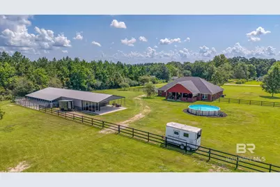 26895 C R Watson Road, Robertsdale, AL 36567 - Photo 7