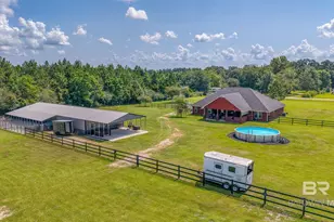 26895 C R Watson Rd, Robertsdale, AL 36567 - Photo 7