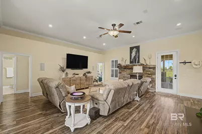 26895 C R Watson Road, Robertsdale, AL 36567 - Photo 17