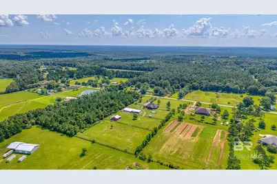 26895 C R Watson Road, Robertsdale, AL 36567 - Photo 81