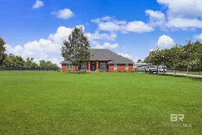 26895 C R Watson Road, Robertsdale, AL 36567 - Photo 1