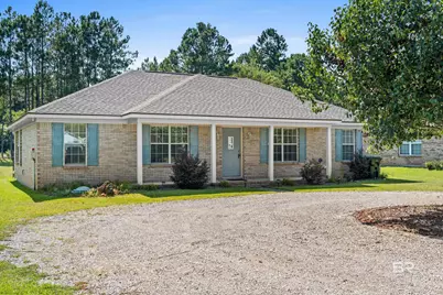 9427 Hammock Road, Elberta, AL 36530 - Photo 1