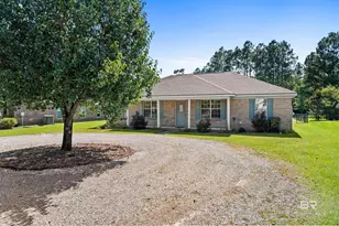 9427 Hammock Rd, Elberta, AL 36530 - Photo 3