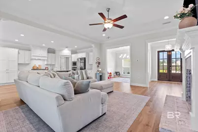 23523 Travis Stock Street, Foley, AL 36535 - Photo 7