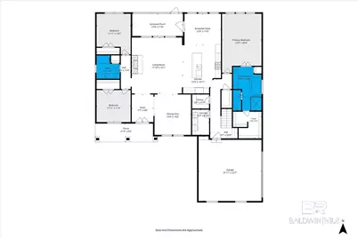 23523 Travis Stock Street, Foley, AL 36535 - Photo 43
